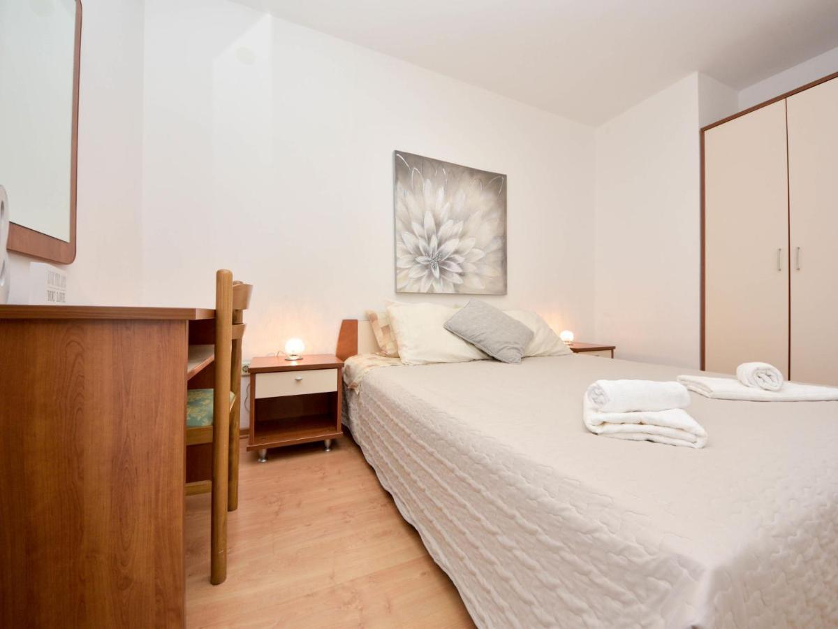 Apartment Silvija-2 By Interhome Apartment