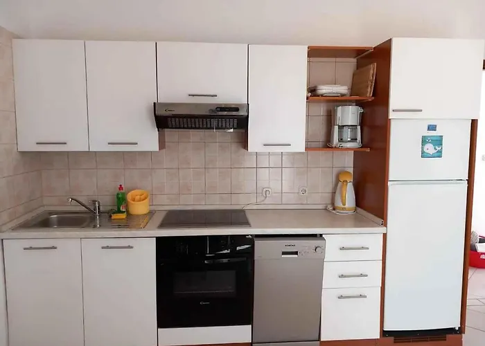 Apartment Silvija-2 By Interhome