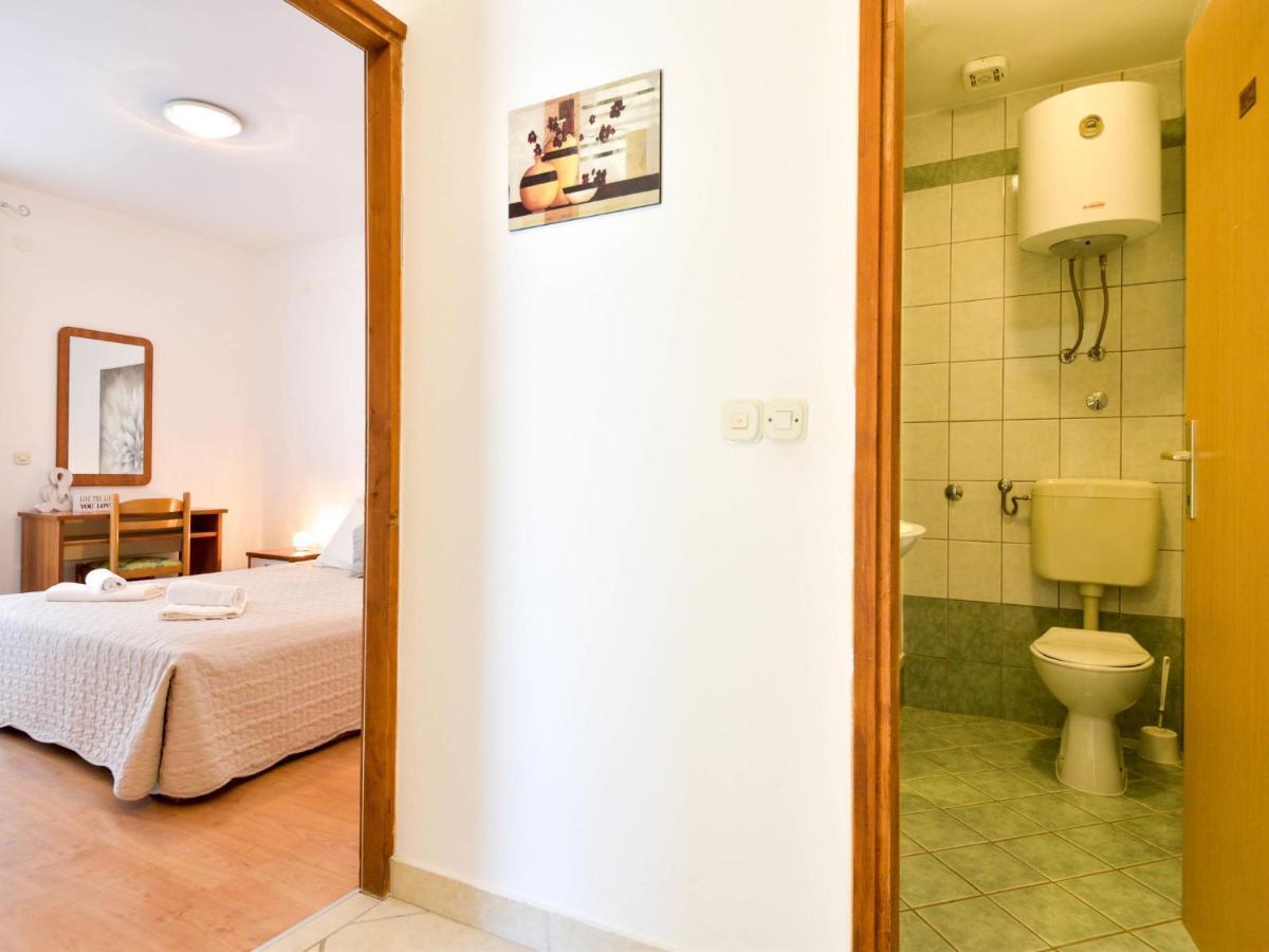 Apartment Silvija-2 By Interhome Apartment Vir