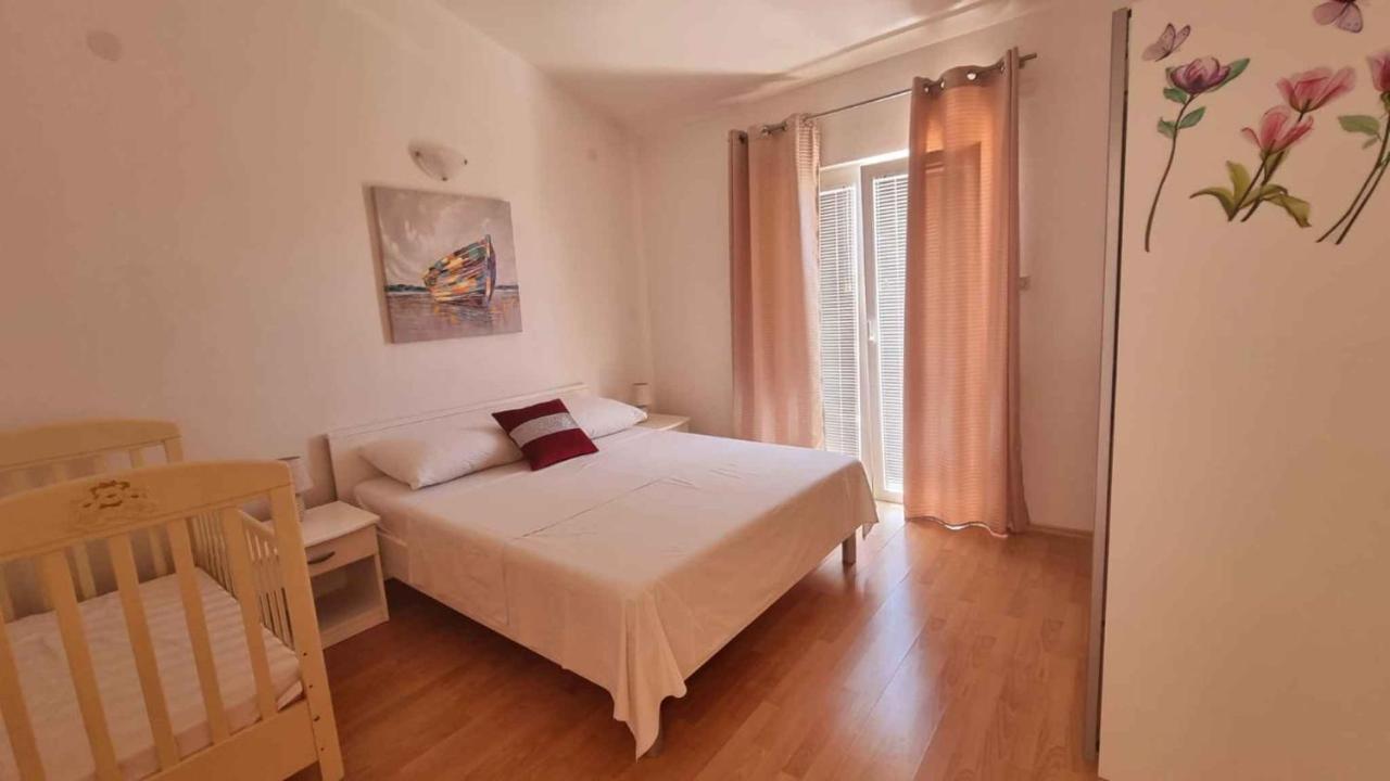 Apartament Silvija-2 By Interhome *