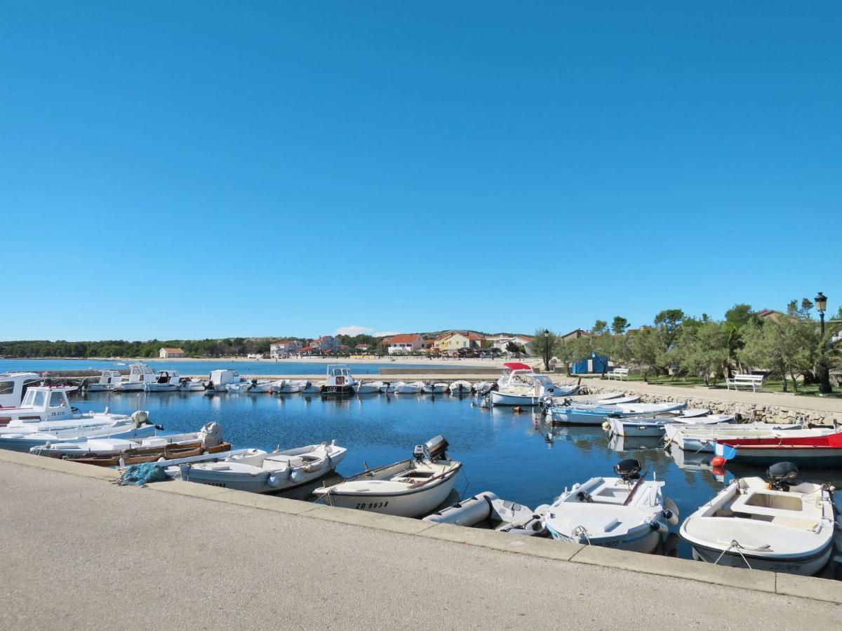 Apartament Silvija-2 By Interhome Vir