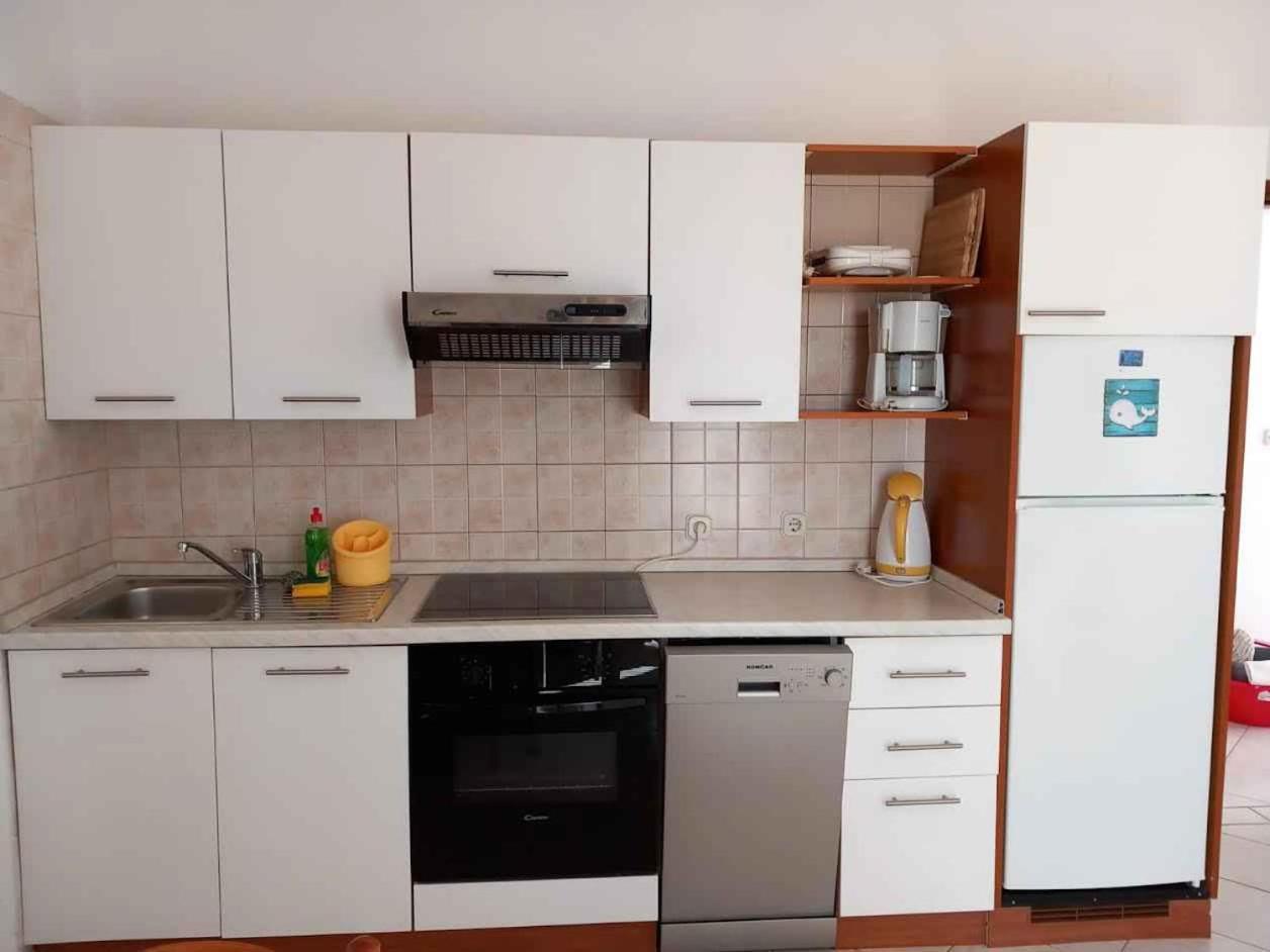 Silvija-2 By Interhome Apartament