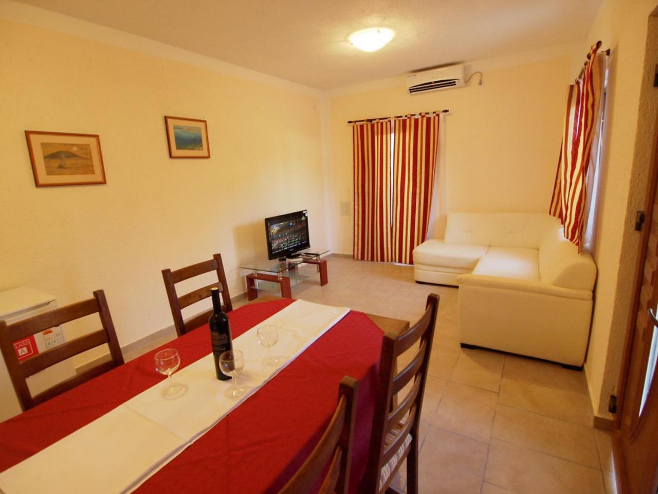 Silvija-2 By Interhome Apartament Vir