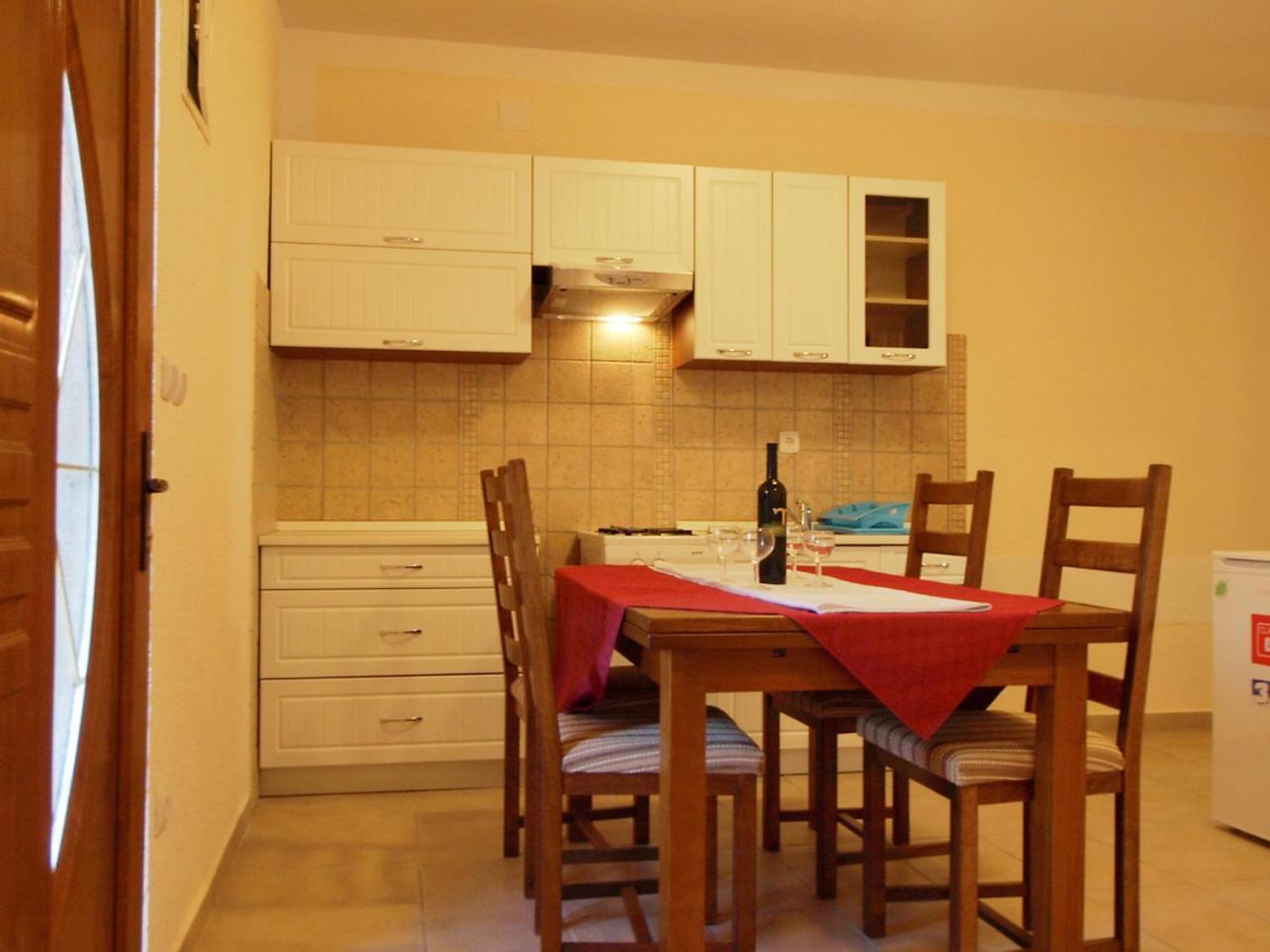 Apartment Silvija-2 By Interhome Vir