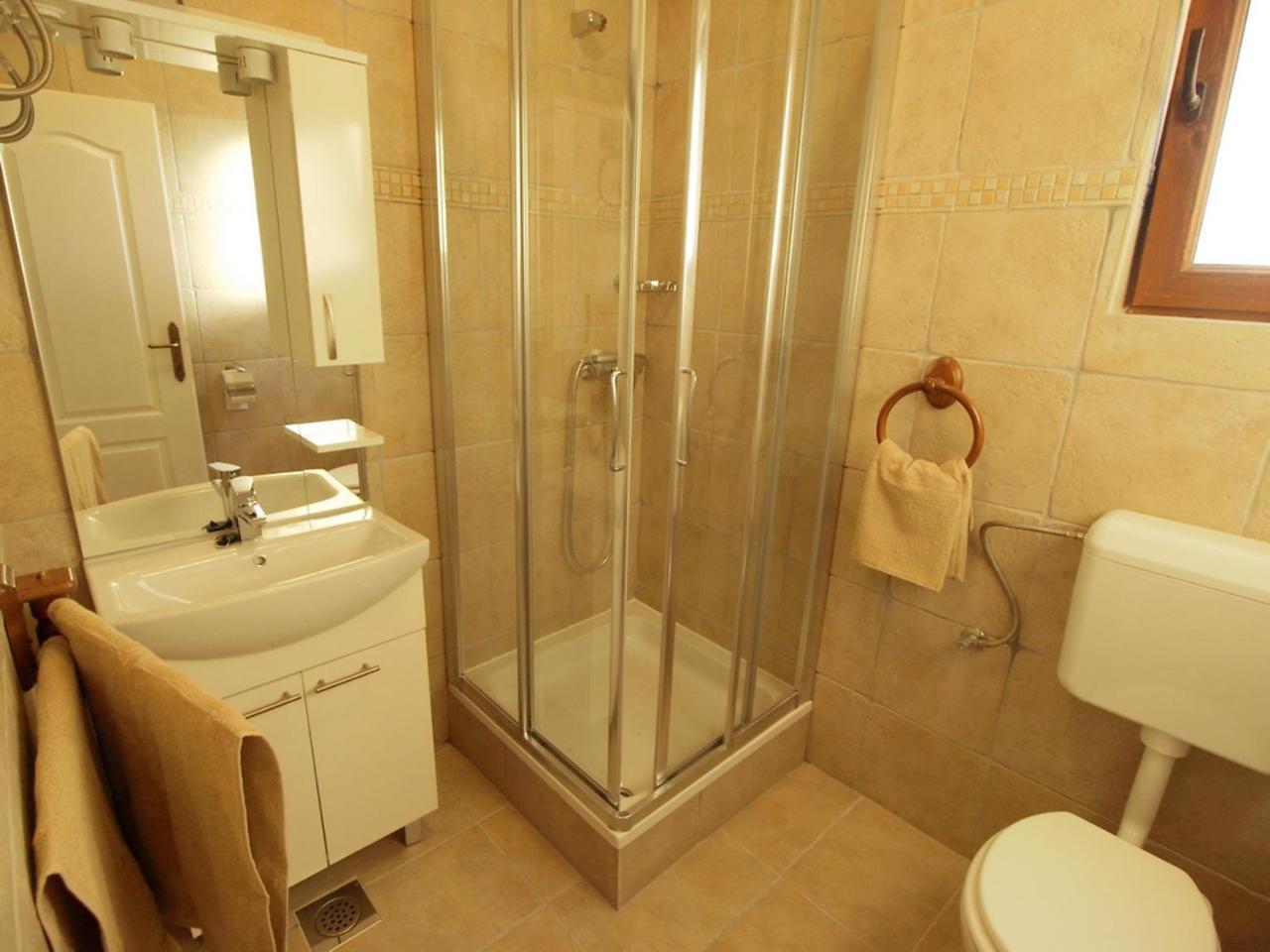 Apartament Silvija-2 By Interhome *