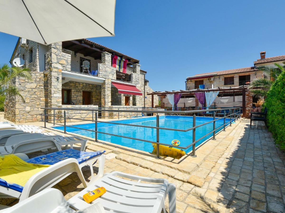 Silvija-2 By Interhome *